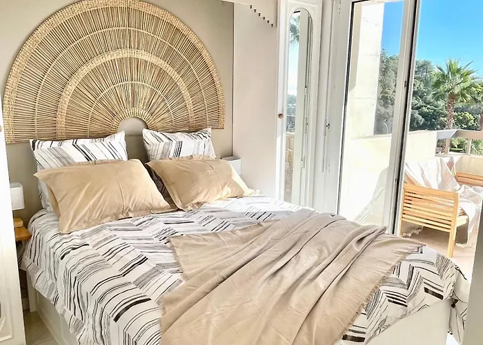 Appartement Vue Exceptionnelle
