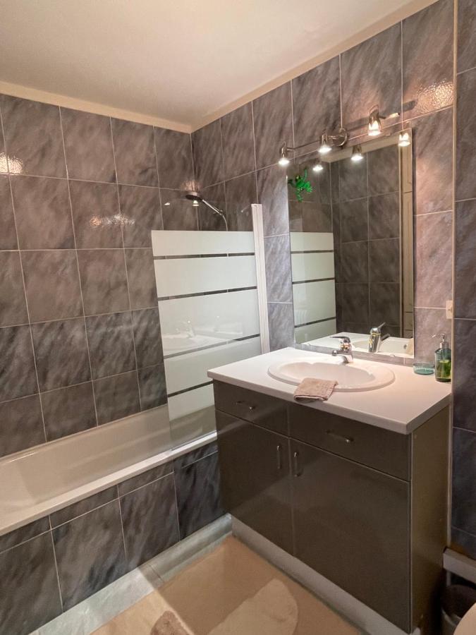 Appartement Vue Exceptionnelle *