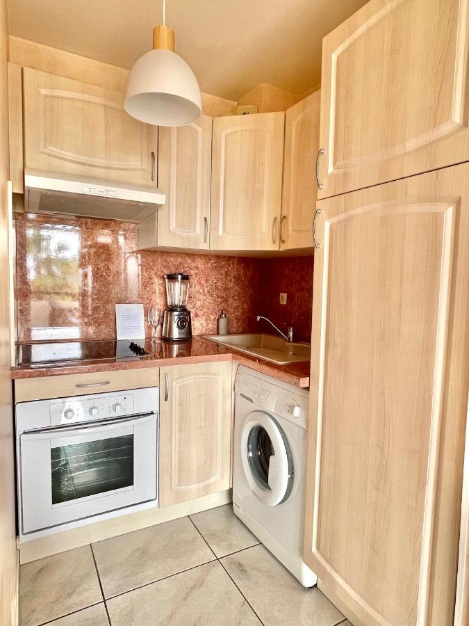 Vue Exceptionnelle Appartement