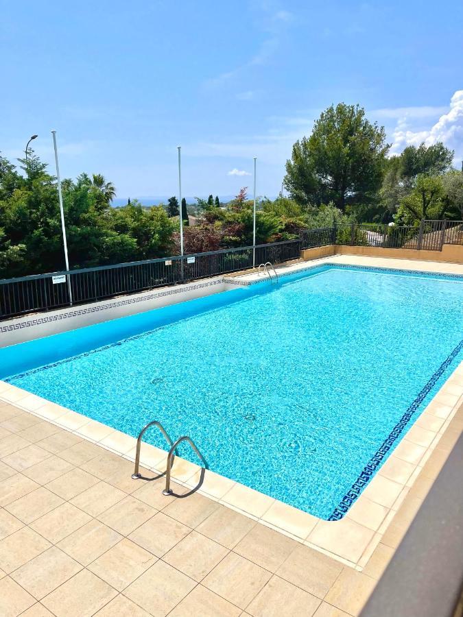 Vue Exceptionnelle Appartement *