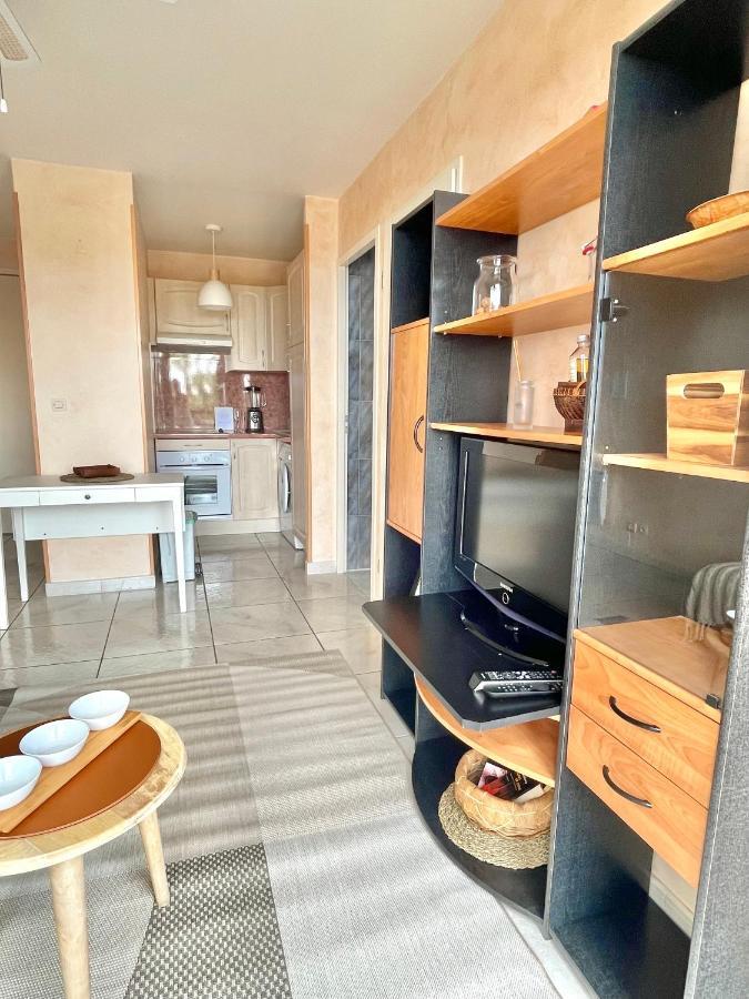 Vue Exceptionnelle Appartement *
