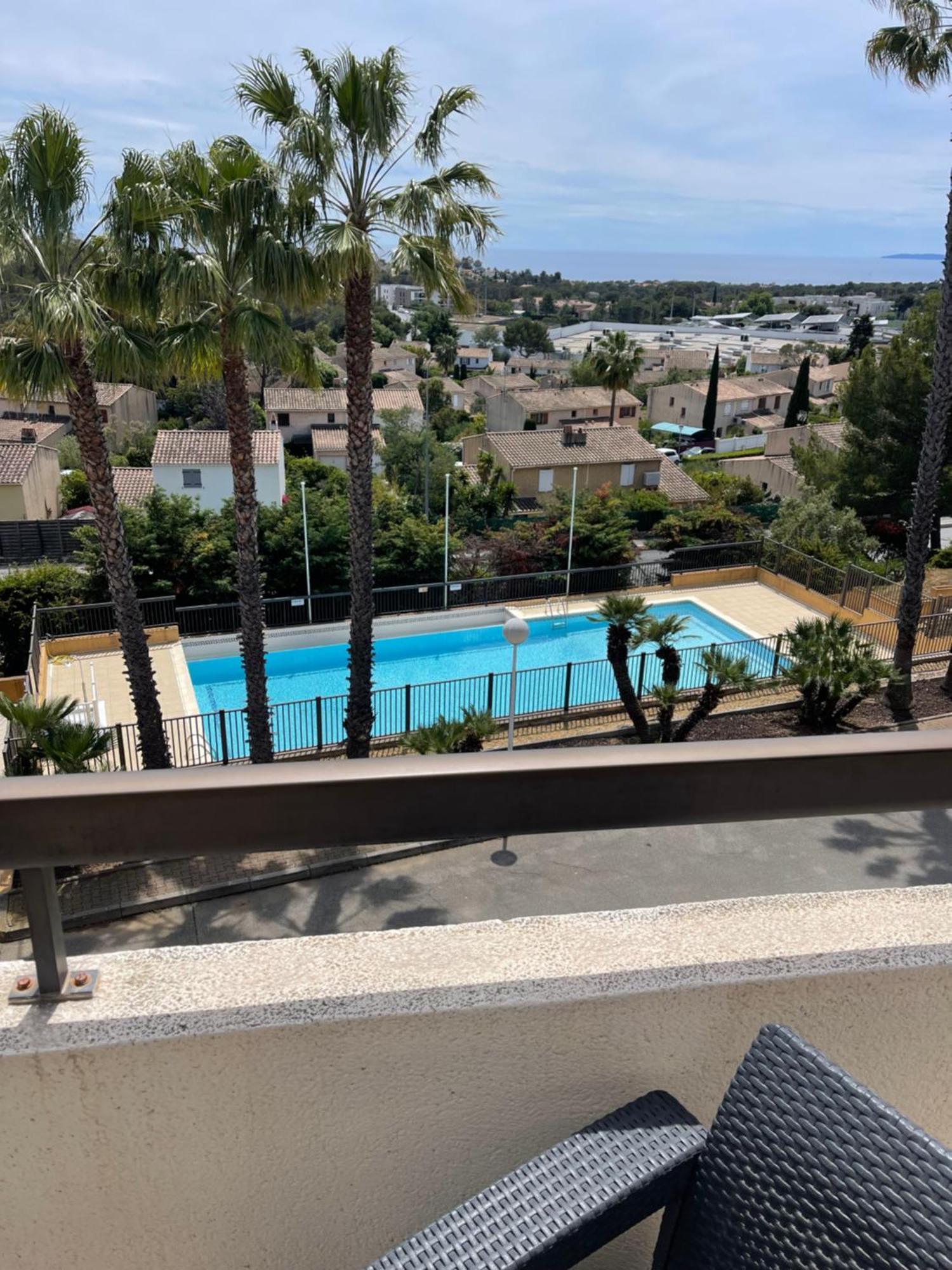 Appartement Vue Exceptionnelle